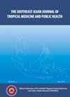 SOUTHEAST ASIAN JOURNAL OF TROPICAL MEDICINE AND PUBLIC HEALTH杂志封面